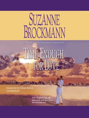 cover image of Time Enough for Love